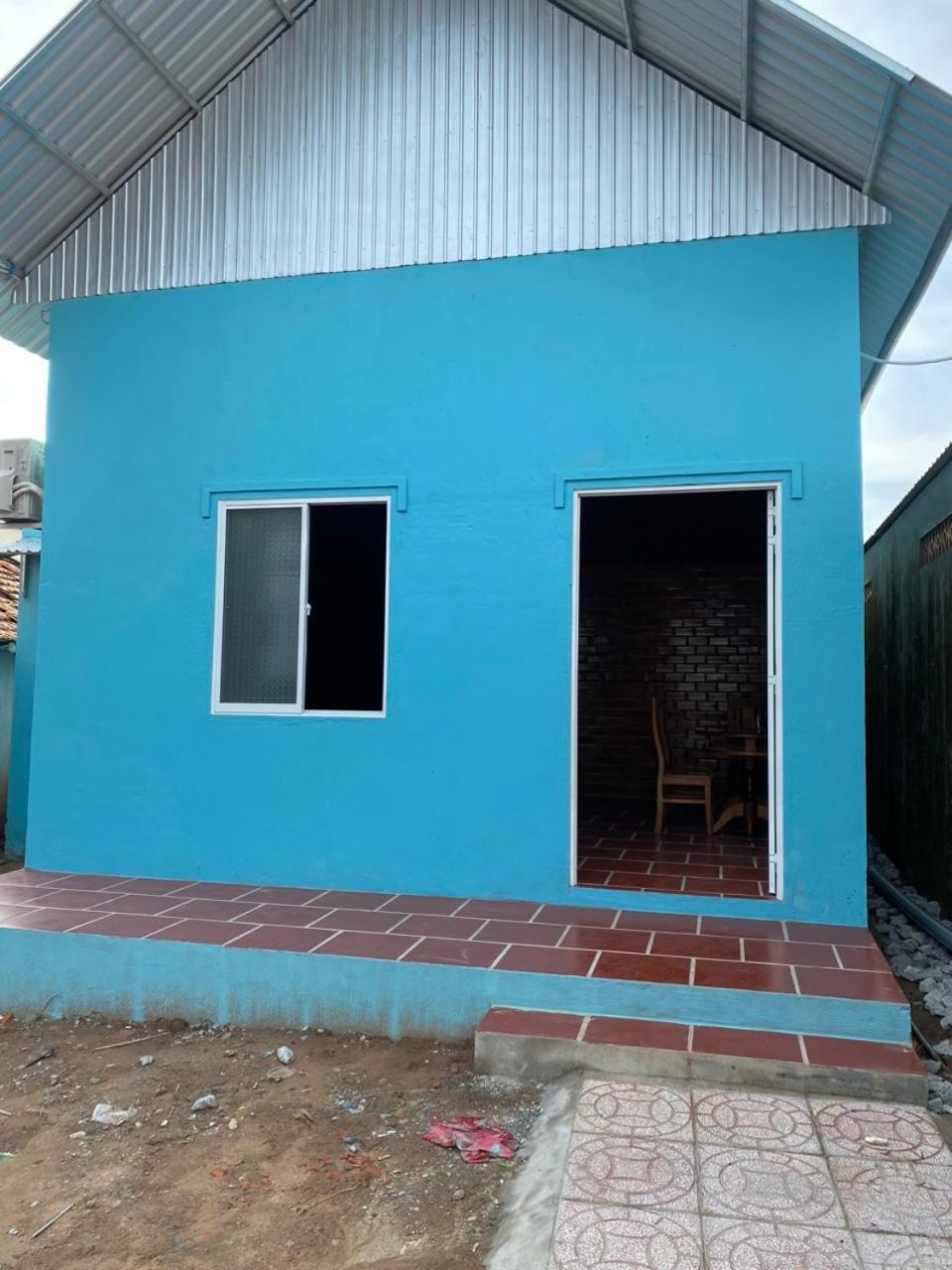 Chau Doc Homestay Exterior photo