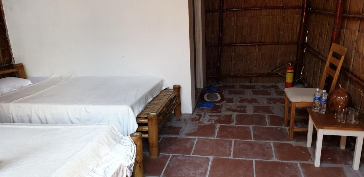 Chau Doc Homestay Exterior photo