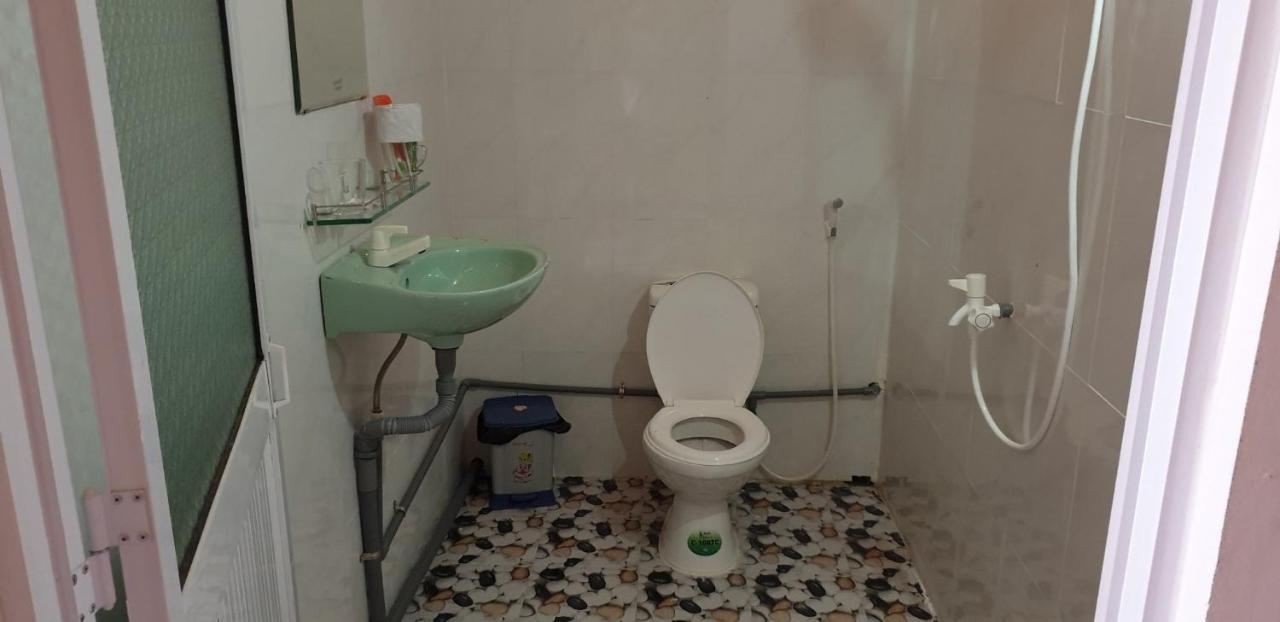 Chau Doc Homestay Exterior photo