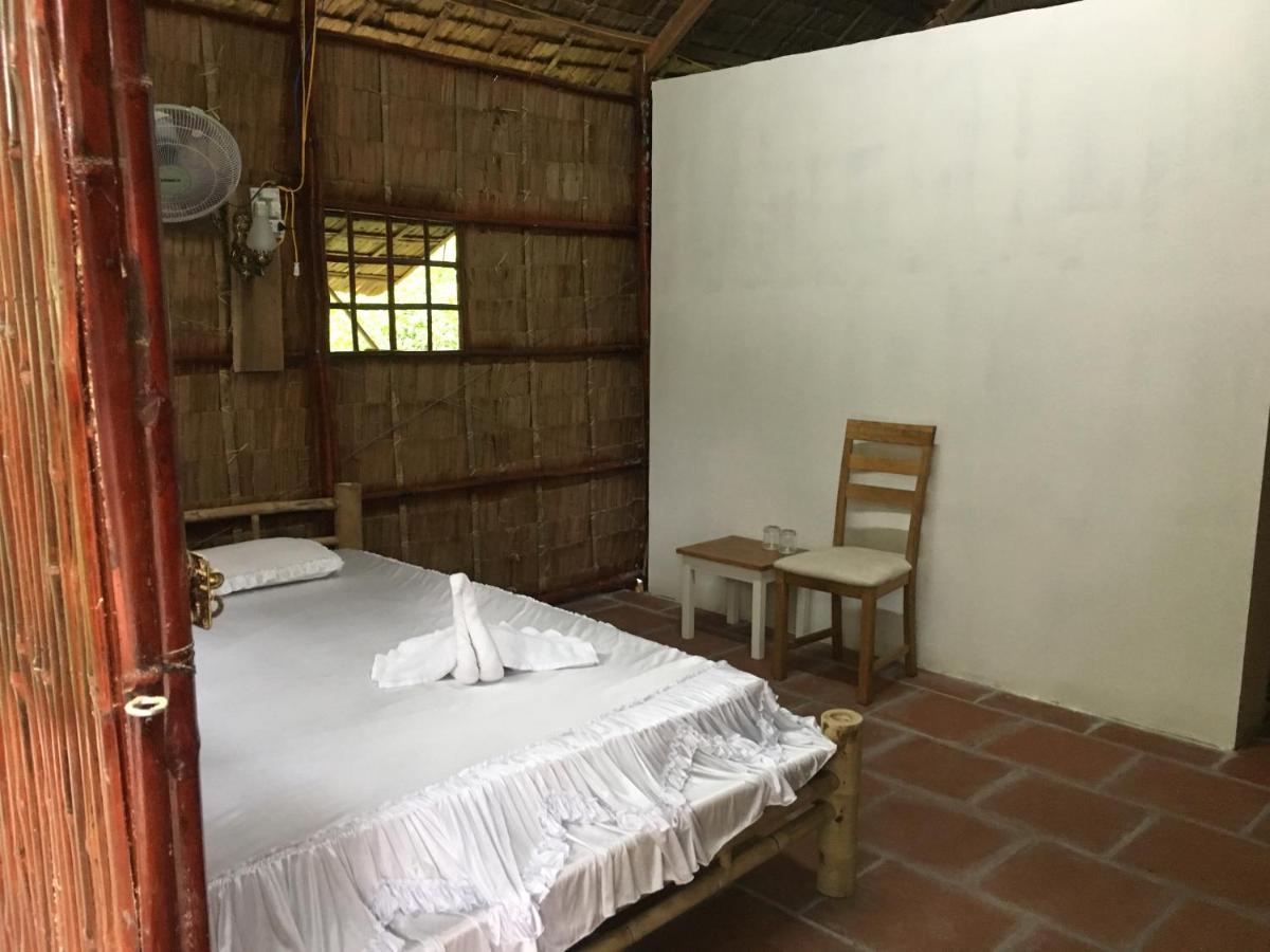 Chau Doc Homestay Exterior photo