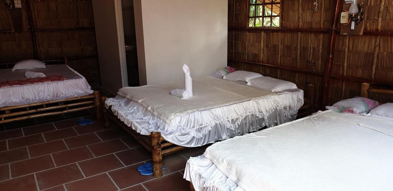Chau Doc Homestay Exterior photo